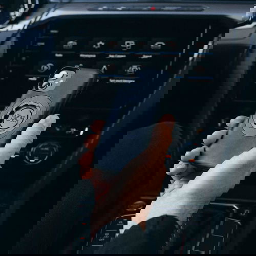 Quad Lock MAG Case - Iphone 14 Pro