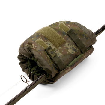 Thinking Anglers Camfleck Reel Pouch