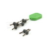 Thinking Anglers Tungsten Leadcore Safety Top Beads