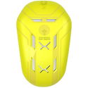 Isolator PU Armour L2 Hip Yellow