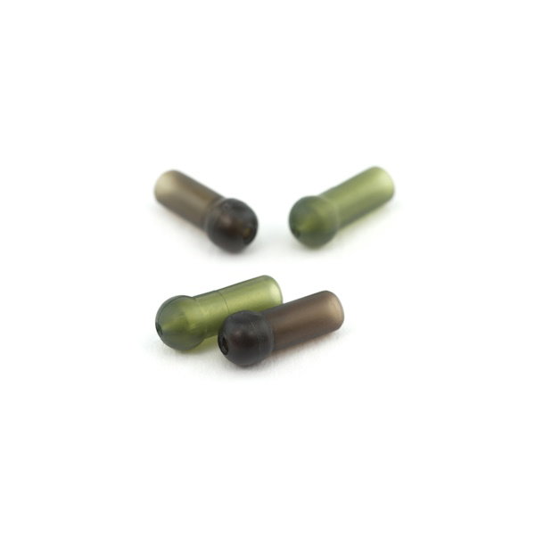 Buffer Beads Green