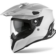 Commander ADV Helmet Grey Matt