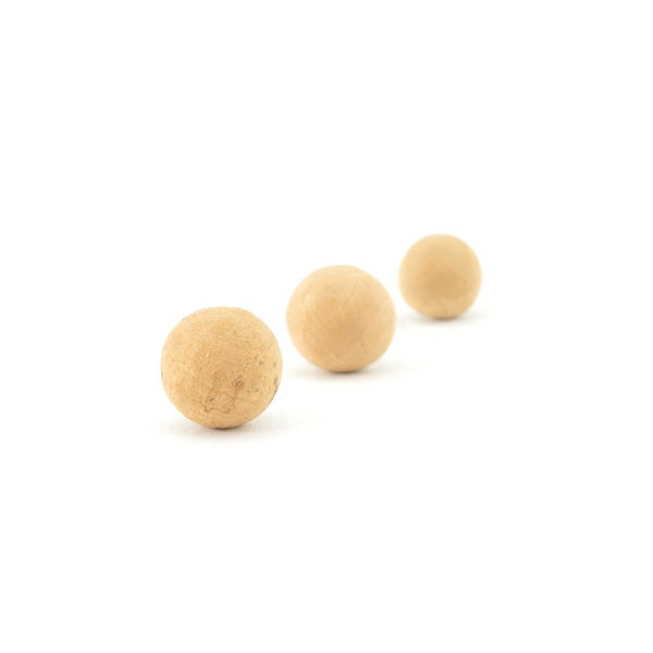 Cork Balls 12mm