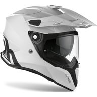 Commander ADV Helmet Grey Matt