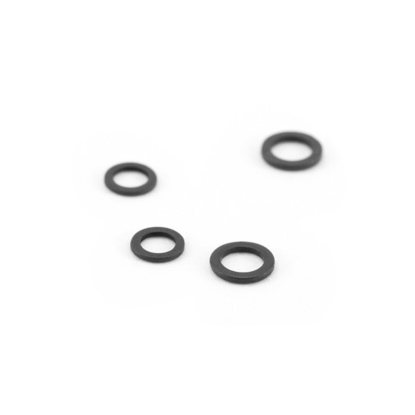 Rig Rings Medium