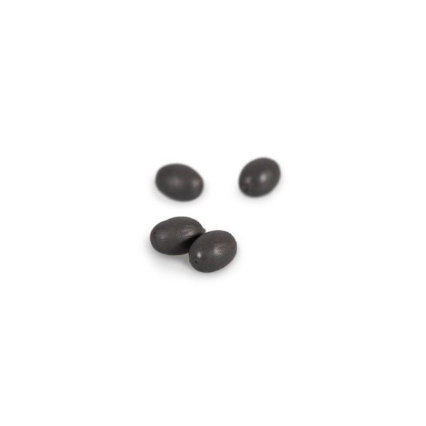 Over Rubber Beads Tungsten