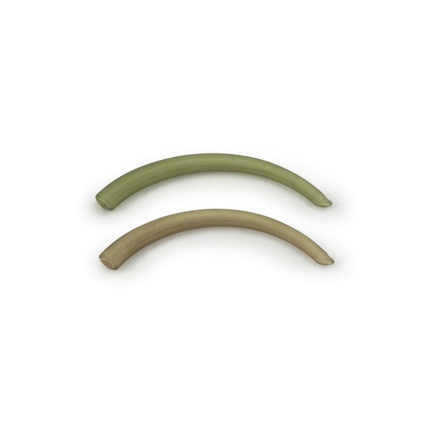 Curved Kickers Brown