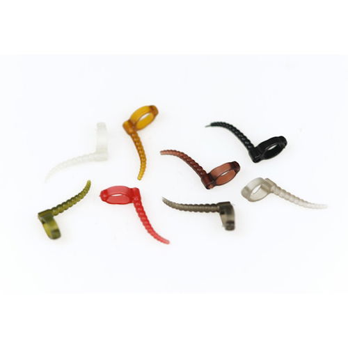 Thinking Anglers Zig Kickers Natural Olive