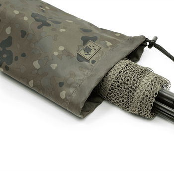 Thinking Anglers Camfleck Wet Net Bag