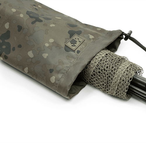 Thinking Anglers Camfleck Wet Net Bag