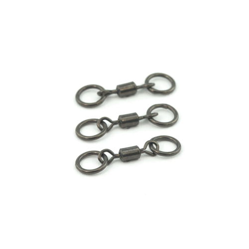 Thinking Anglers PTFE Double Ring Swivels