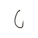 Barbed Curve Shank Hooks Size 7