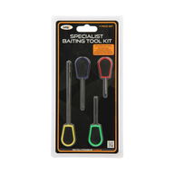 4pc Soft Grip Tool Set
