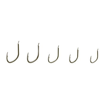 Drennan Wide Gape Match Hooks 16