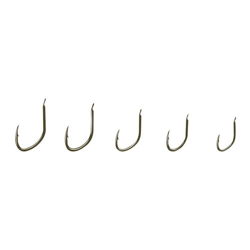 Drennan Wide Gape Match Hooks 16