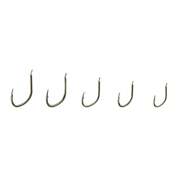 Wide Gape Match Hooks 22