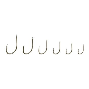 Drennan Wide Gape Hooks 14