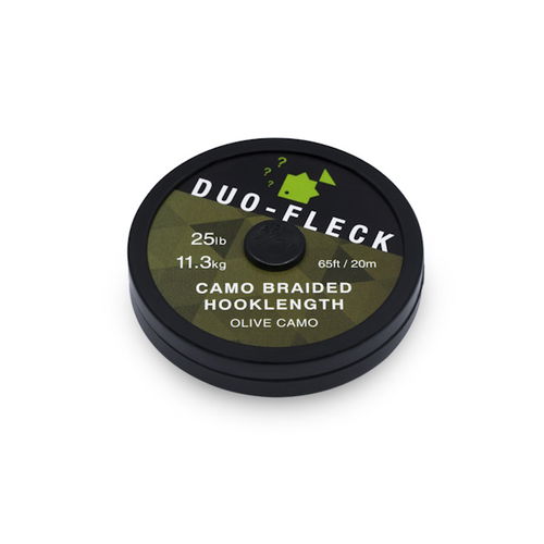 Thinking Anglers Duo-Fleck 20LB 20M
