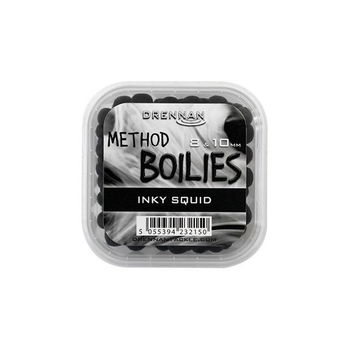 Dr M'Boilie Inky Squid Boilies