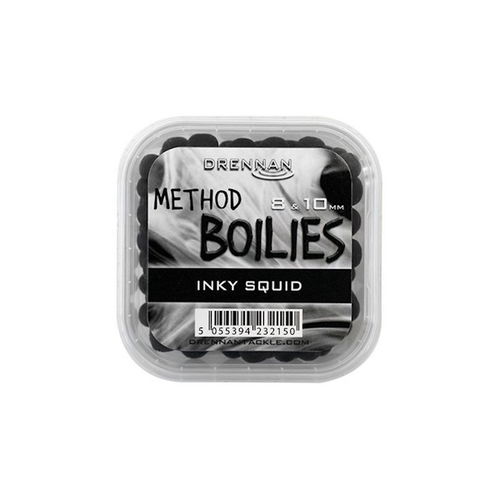 Dr M'Boilie Inky Squid Boilies