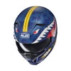 HJC I20 Vanguard Helmet Call Of Duty
