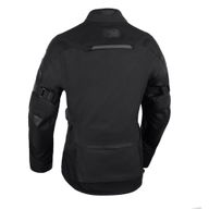 Mondial 2 Womens Jacket Stealth Black