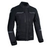 Oxford Products Mondial 2 WS Jacket Stealth Black