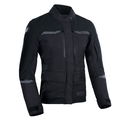 Mondial 2 Womens Jacket Stealth Black
