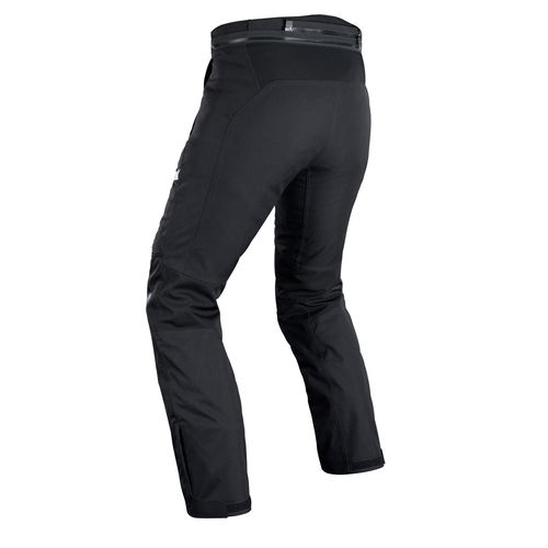 Oxford Products Mondial 2 WS Pant Stealth Black