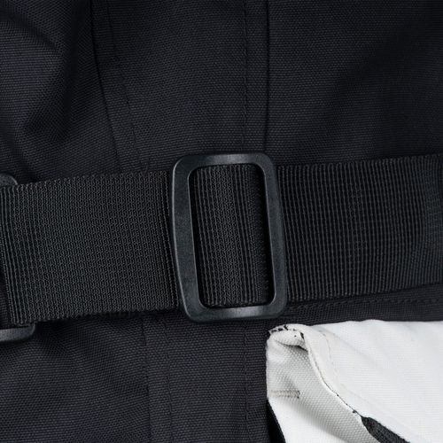 Oxford Products Mondial 2 WS Jacket Arctic Black