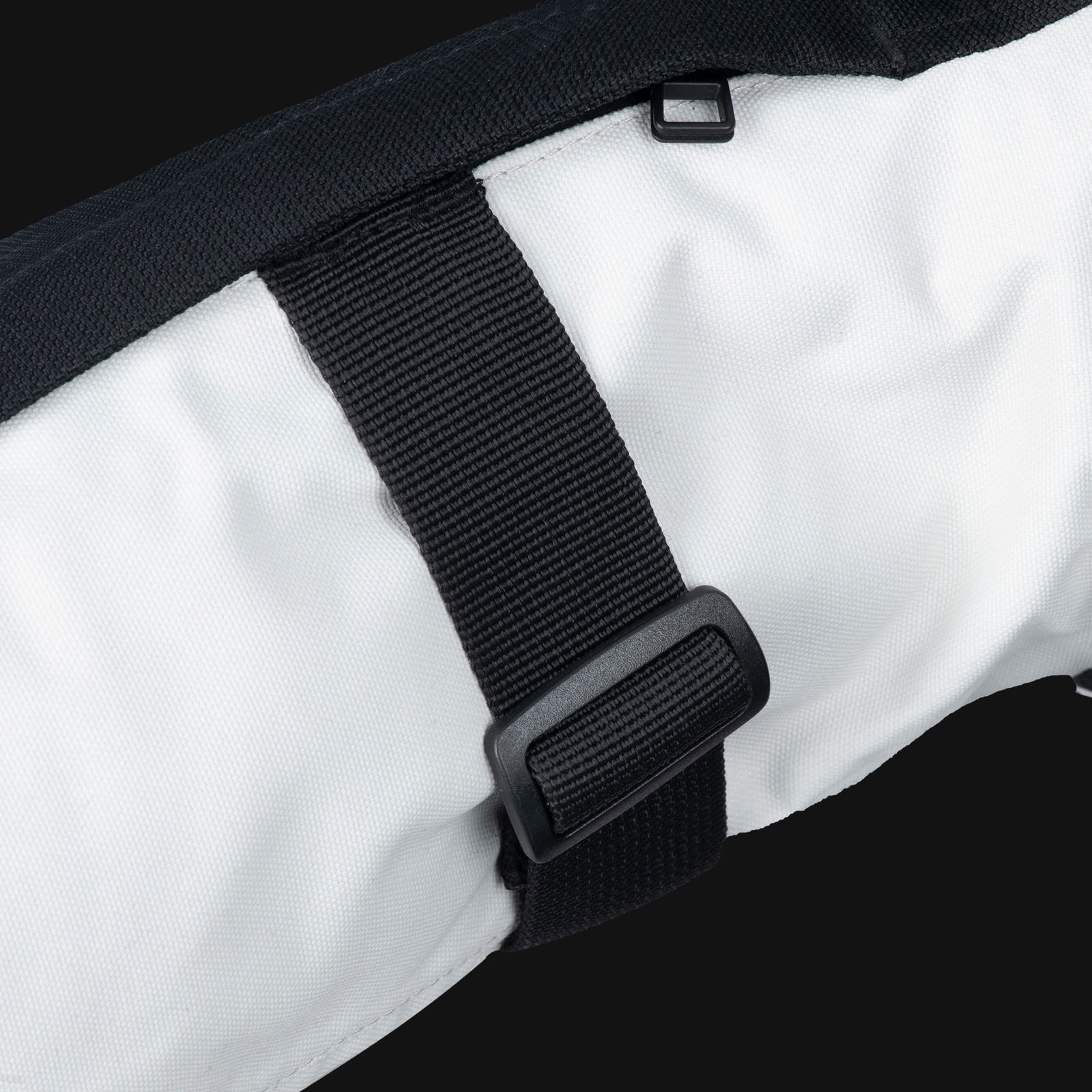 Oxford Products Mondial 2 WS Jacket Arctic Black