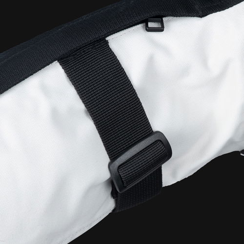 Oxford Products Mondial 2 WS Jacket Arctic Black