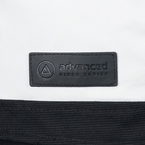 Oxford Products Mondial 2 WS Jacket Arctic Black