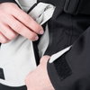 Oxford Products Mondial 2 WS Jacket Arctic Black