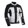 Oxford Products Mondial 2 WS Jacket Arctic Black