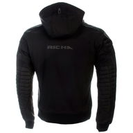 Atomic Jacket - Black