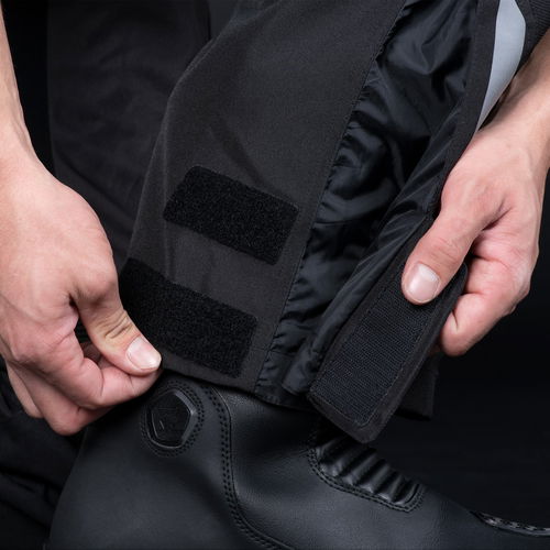 Oxford Products Mondial 2 MS Pant Tech Black