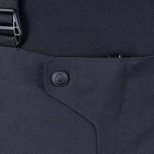 Oxford Products Mondial 2 MS Pant Tech Black