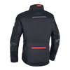 Oxford Products Mondial 2 MS Jacket Tech Black