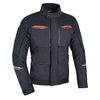 Oxford Products Mondial 2 MS Jacket Tech Black