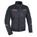 Mondial 2 Mens Jacket Tech Black