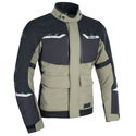 Mondial 2 Mens Jacket Black Olive