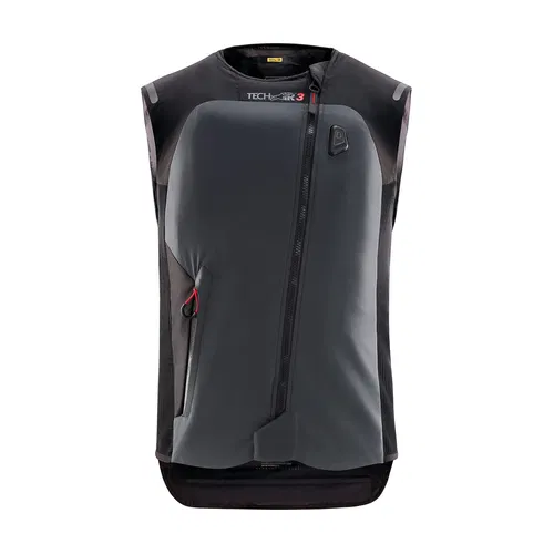 Alpinestars Tech-Air 3 System Black