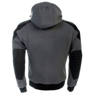 Atomic Jacket - Grey