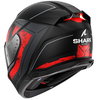 Shark Skwal i3 Rhad Helmet Matt KUR