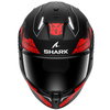 Shark Skwal i3 Rhad Helmet Matt KUR