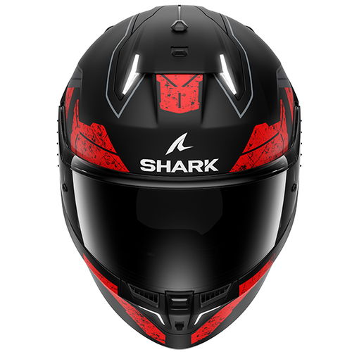 Shark Skwal i3 Rhad Helmet Matt KUR