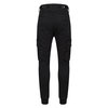 MotoGirl MotoGirl Lara Cargo Pants Black - Thumbnail 2