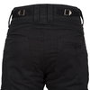 MotoGirl MotoGirl Lara Cargo Pants Black - Thumbnail 5