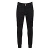 MotoGirl MotoGirl Lara Cargo Pants Black - Thumbnail 1